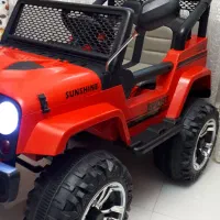 ماشین شارژی اورجینال BMW fg 8008