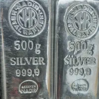 شمش ندیر اصل ترکیه بی واسطه از ترکیه