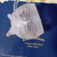 فنجان چای خوری