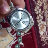 سیکو 5|ساعت|کرمان, |دیوار