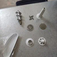 چرخ گوشت 1500w آلمان|خردکن، آسیاب، غذاساز|تهران, خانی آباد نو جنوبی|دیوار