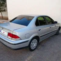 سمند ۸۳سلامت|خودرو سواری و وانت|پرند, فاز ۶|دیوار