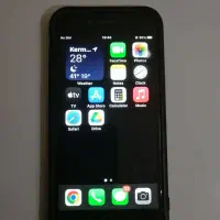 گوشی آیفون s6|موبایل|کرمانشاه, |دیوار