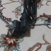 کابل برق کامپیوتر
