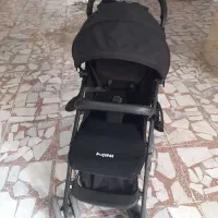 کالسکه دلیجان مینی