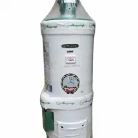 همه برندهای معتبر آبگرمکن زمینی و دیواری زرین