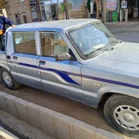 مزدادوکابین94