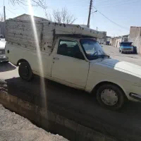 وانت پیکان مدل 88