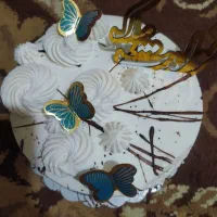 کیک