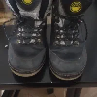 نیم بوت خارجی