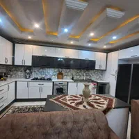 فروش آپارتمان ۸۰ متری ۲ خوابه طبقه ۲