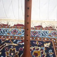 دوتاسازبادی کهور ازنوع گام|سازهای بادی|خرمآباد, |دیوار