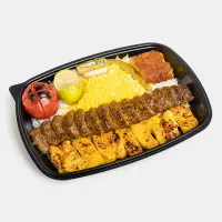 کمک آشپز ایرانی و ظرفشور