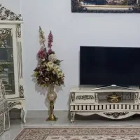 ست میز تی وی و گنجه