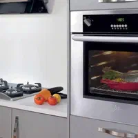 تعمیرات تعمیر کاراجاق گازصفحه ای هود ماکروفردرمحل|خدمات پیشه و مهارت|بندرعباس, |دیوار