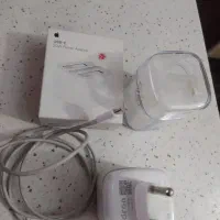 شارژر آیفون ۲۰ وات