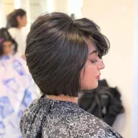مدل رایگان کوتاهی مو