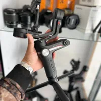 گیمبال ژیون اس