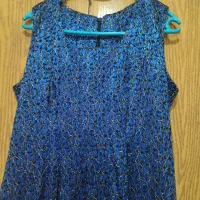 ماکسی مشکی و زیتونی|لباس|کرج, کارخانه قند|دیوار