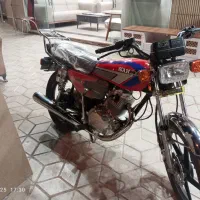 موتور 200|موتورسیکلت|بیرجند, |دیوار