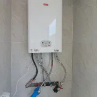 پکیج روم سیلد لورچ