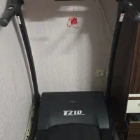 تردمیل خانگی مدل T-210 پاور فرست
