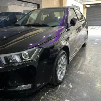 دنا پلاس توربو اتوماتیک آپشنال ۱۴۰۳