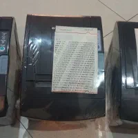 فیش پرینتر فروشگاهی ورستورانی