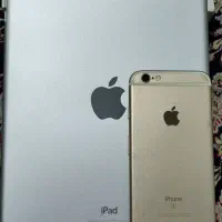 آیفون ۶s 64 گیگ / iPhone 6s 64gb