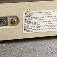 دستگاه فتوکپی مدل شارپ|پرینتر، اسکنر، کپی، فکس|لاهیجان, شهید آوینی|دیوار