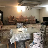 اپارتمان ۱۰۸متری /۲خواب /فول امکانات /تک واحدی