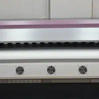 دستگاه چاپ اکو سالونت|پرینتر، اسکنر، کپی، فکس|باقرشهر, |دیوار