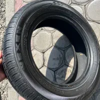 لاستیک کره ای پراید