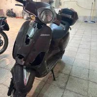 کاوان ۱۲۵