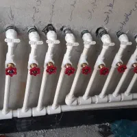 لوله کشی، تاسیسات حسین|خدمات پیشه و مهارت|کرج, مهرویلا جنوبی|دیوار