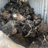 گیربکس رنوL90 x60هیلمنی ۶۲۰ tiggo arizo ام جی mj|قطعات یدکی و لوازم جانبی|تهران, خاوران|دیوار