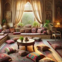 اپارتمان ۸۵ متری ۲خواب