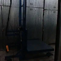 انبار در متراژ مختلف در مجتمع انبارداری|اجارهٔ دفتر صنعتی، کشاورزی، تجاری|شیراز, ده پیاله|دیوار