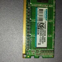 رم کامپیوتر DDR3|قطعات و لوازم جانبی رایانه|گنبد کاووس, |دیوار