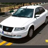 ماکت سمند سورن