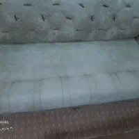 مبل شویی فقط نفری ۱۳۰،تعمیرات مبل پذیرفته میشود|خدمات نظافت|مشهد, مشکینی (شهرک غرب)|دیوار