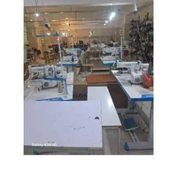 چرخکار اتوکار وسط کار و کارگر|استخدام صنعتی، فنی، مهندسی|کرج, گلشهر|دیوار