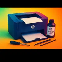 شارژ کارتریج تخصصی تعمیر پرینتر باکیفیت درمحل شما