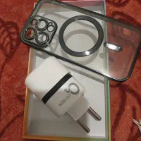 سر شارژی اصلی ایفون