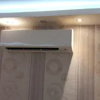 نصب و راه اندازی کولرگازی