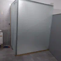 شیشه سکوریت.درب اتومات وکرکره برقی|خدمات پیشه و مهارت|ارومیه, |دیوار