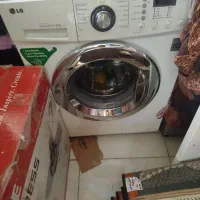 لباشویی|ماشین لباسشویی و خشک‌کن لباس|قائم‌شهر, |دیوار