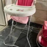 کالسکه و صندلی|اسباب و اثاث بچه|تهران, شهرک انصار|دیوار