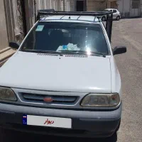 پراید مدل 1401