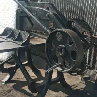 دستگاه کاغذ بری کروز المان اصل|ماشین‌آلات صنعتی|تهران, خزانه|دیوار